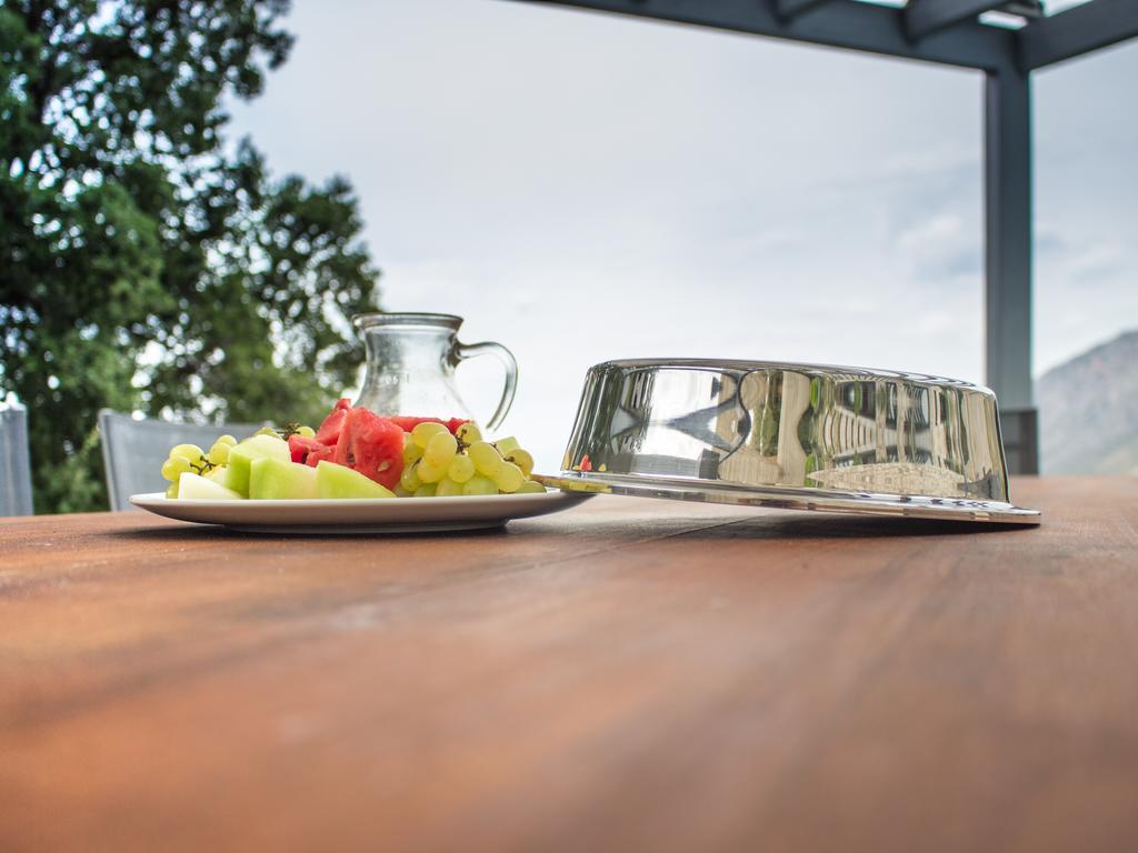 Elafivolia Arachova Suites エクステリア 写真