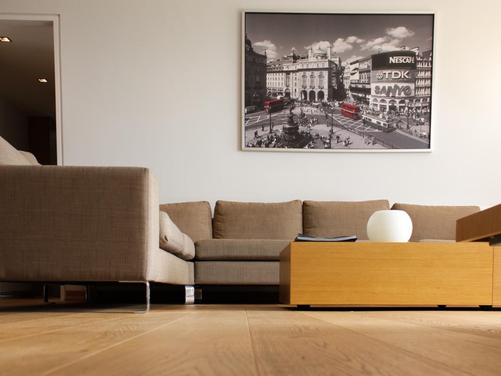 Elafivolia Arachova Suites エクステリア 写真