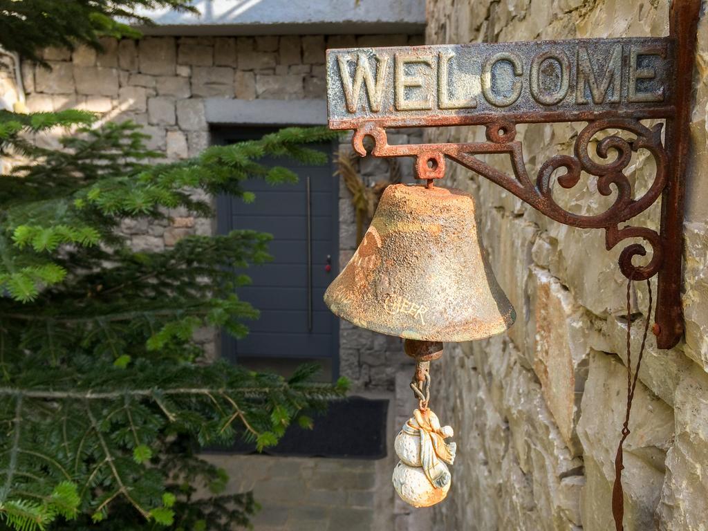 Elafivolia Arachova Suites エクステリア 写真