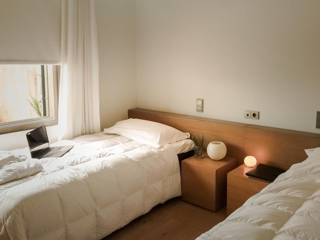 Elafivolia Arachova Suites エクステリア 写真