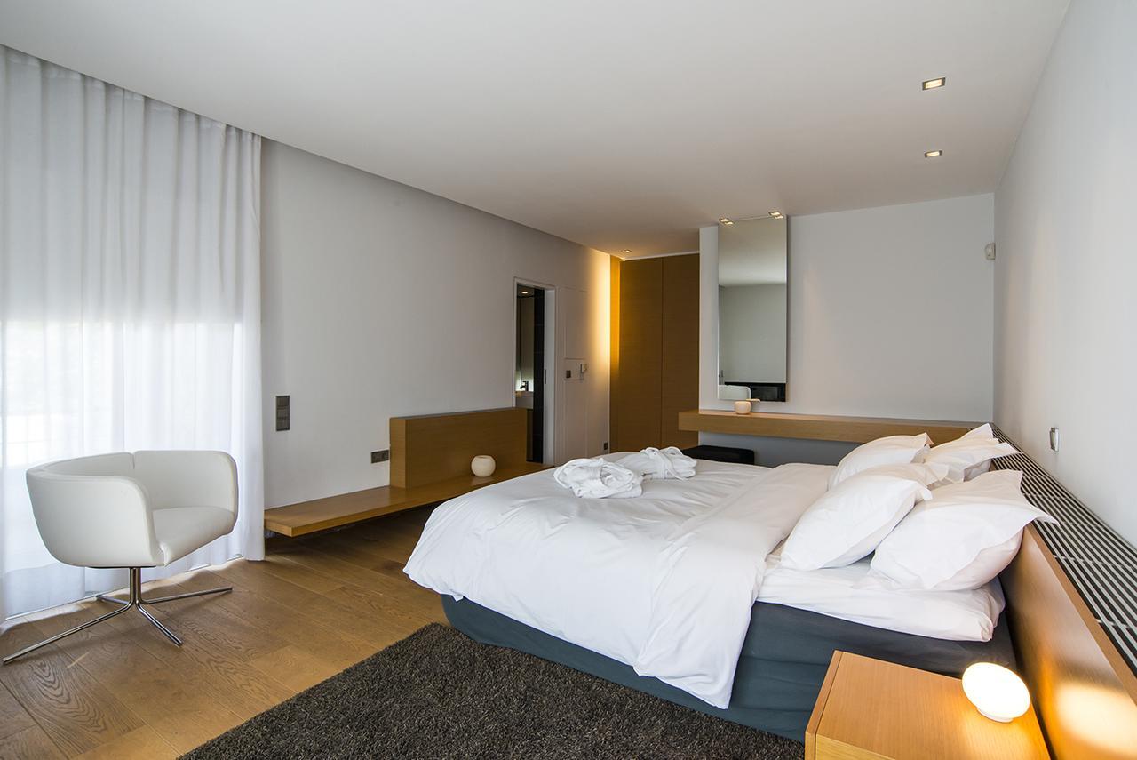 Elafivolia Arachova Suites エクステリア 写真